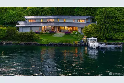 7964 E Mercer Way, Mercer Island, WA 98040 - Photo 1