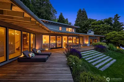 7964 E Mercer Way, Mercer Island, WA 98040 - Photo 4