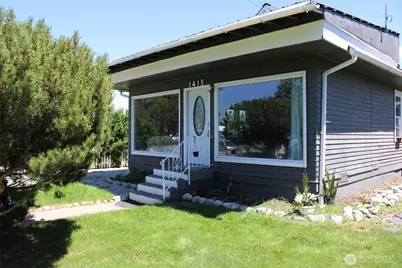 1415 Cherry St, Oroville, WA 98844 - Photo 1