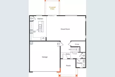 18531 135th Avenue E #128, Puyallup, WA 98374 - Photo 2