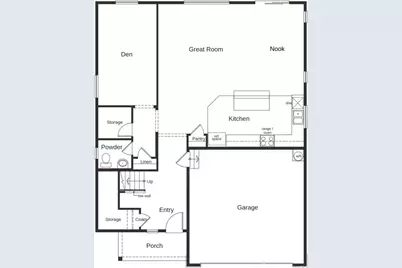 1460 NW Swenson Court #19, Poulsbo, WA 98370 - Photo 2