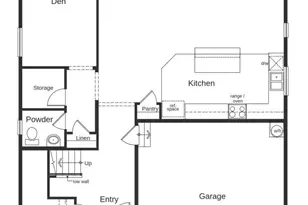 1460 NW Swenson Ct, Poulsbo, WA 98370 - Photo 2