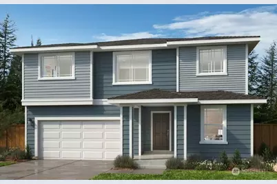 1852 NW Nahele Court #62, Poulsbo, WA 98370 - Photo 1