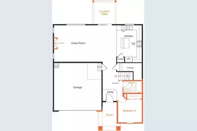 1852 NW Nahele Court #62, Poulsbo, WA 98370 - Photo 2