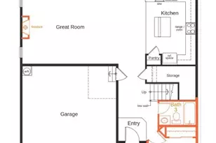 1852 NW Nahele Ct, Poulsbo, WA 98370 - Photo 2