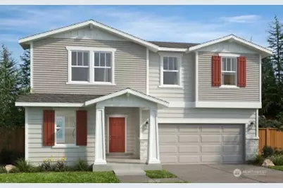 1852 NW Nahele Court #65, Poulsbo, WA 98370 - Photo 1