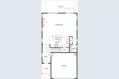 505 184th Street Ct E #53, Spanaway, WA 98387 - Photo 2