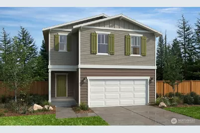 505 184th Street Ct E #53, Spanaway, WA 98387 - Photo 1