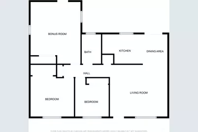 507 Morse Street, Ryderwood, WA 98581 - Photo 4