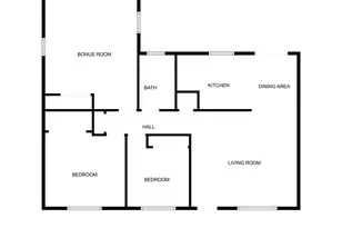 507 Morse St, Ryderwood, WA 98581 - Photo 4