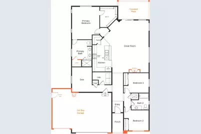 13604 185th Street Ct E #107, Puyallup, WA 98374 - Photo 2