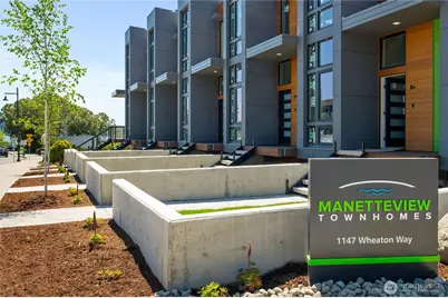 1157 Wheaton Way, Bremerton, WA 98310 - Photo 2