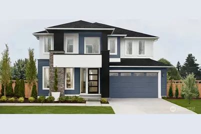 3721 100th Street Ct, Gig Harbor, WA 98332 - Photo 1