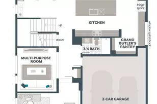 3721 100th St Ct, Gig Harbor, WA 98332 - Photo 2