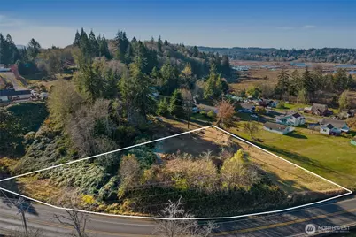 0 X Morris Street, Raymond, WA 98577 - Photo 10