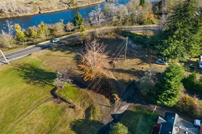 0 X Morris Street, Raymond, WA 98577 - Photo 2