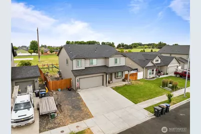 736 S Rees Street, Moses Lake, WA 98837 - Photo 4