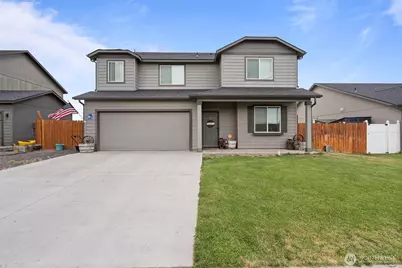 736 S Rees Street, Moses Lake, WA 98837 - Photo 1