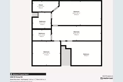 2352 W Covey Drive, Othello, WA 99344 - Photo 40