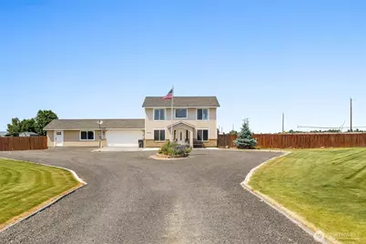 2352 W Covey Drive, Othello, WA 99344 - Photo 2
