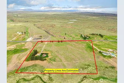 1470 State Route 174, Grand Coulee, WA 99133 - Photo 36