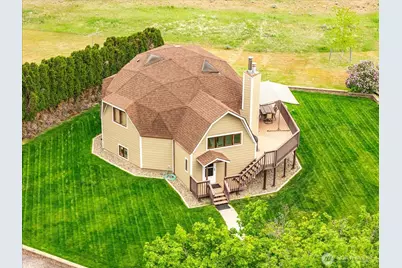 1470 State Route 174, Grand Coulee, WA 99133 - Photo 1