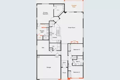 17053 126th Street E #217, Bonney Lake, WA 98391 - Photo 2
