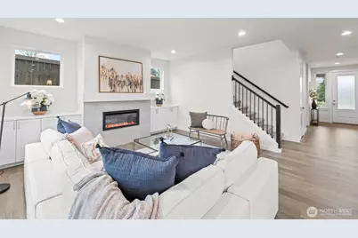 7150 (Lot 12) 90th Street Ct E, Puyallup, WA 98371 - Photo 6