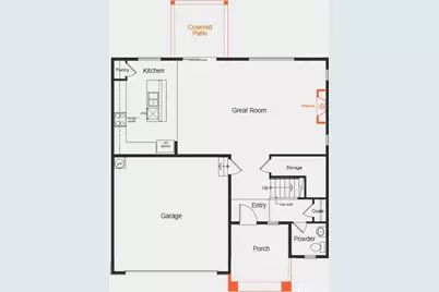 12606 170th Avenue Ct E #227, Bonney Lake, WA 98391 - Photo 2