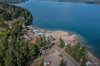 27131 N US Highway 101, Hoodsport, WA 98548 - Photo 4