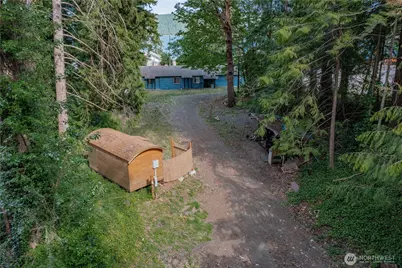 27131 N US Highway 101, Hoodsport, WA 98548 - Photo 36