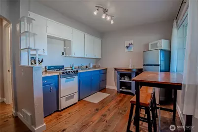 27131 N US Highway 101, Hoodsport, WA 98548 - Photo 20