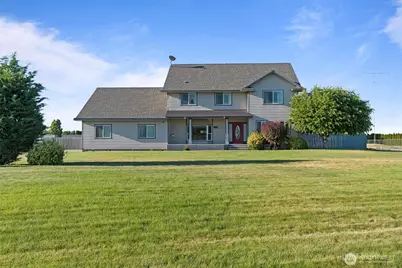 12214 SE Heritage Lane, Moses Lake, WA 98837 - Photo 1