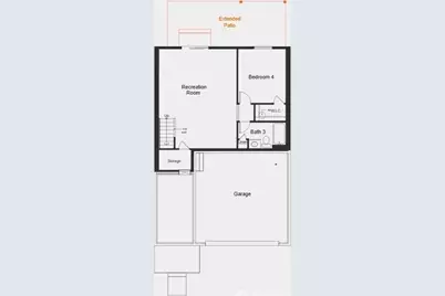 609 103rd Court SE #SW 12, Lake Stevens, WA 98258 - Photo 4