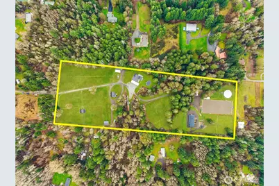 1204 SE Oak Road, Port Orchard, WA 98367 - Photo 40