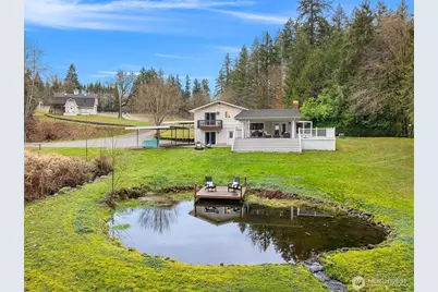 1204 SE Oak Road, Port Orchard, WA 98367 - Photo 22
