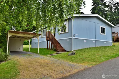 23809 101st Avenue E #14, Graham, WA 98338 - Photo 1