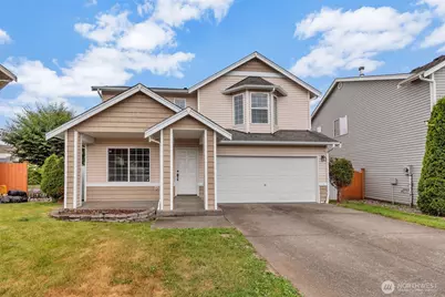 728 95th Court SE, Everett, WA 98208 - Photo 1