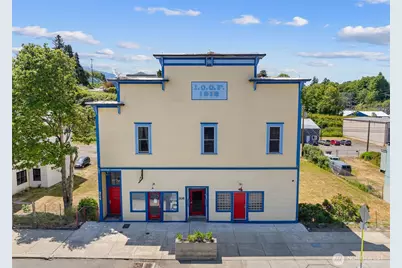 314 W First Street, Port Angeles, WA 98362 - Photo 1
