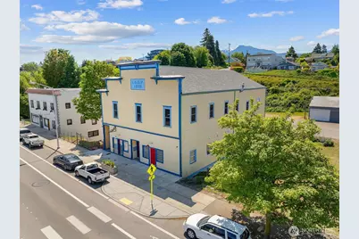 314 W First Street, Port Angeles, WA 98362 - Photo 2
