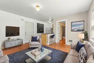 314 W 1st St, Port Angeles, WA 98362 - Photo 14