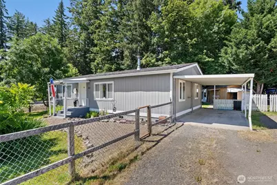 101 Shenandoah Drive, Silverlake, WA 98645 - Photo 2
