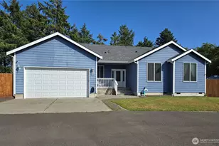 861 Willow Ct SW, Ocean Shores, WA 98569 - Photo 2