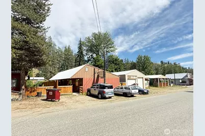 408 Main Street, Conconully, WA 98844 - Photo 1