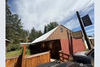 408 Main Street, Conconully, WA 98844 - Photo 2