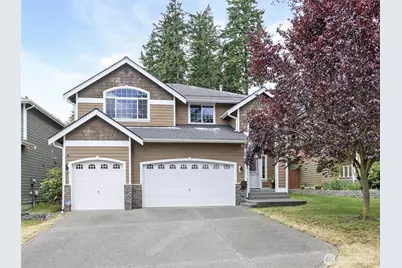 8301 183rd Avenue E, Bonney Lake, WA 98391 - Photo 1