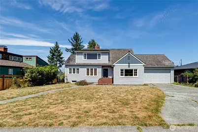 1415 E 2nd Street, Port Angeles, WA 98362 - Photo 1