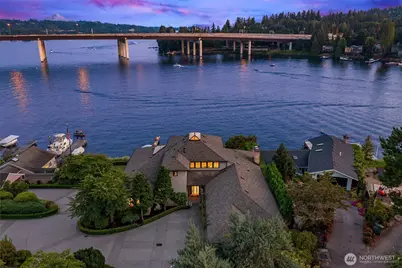 16 Enatai Drive, Bellevue, WA 98004 - Photo 6