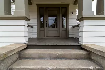 123 W 4th Street, Waitsburg, WA 99361 - Photo 2