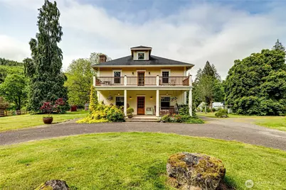 272 Rixon Road, Beaver, WA 98305 - Photo 2